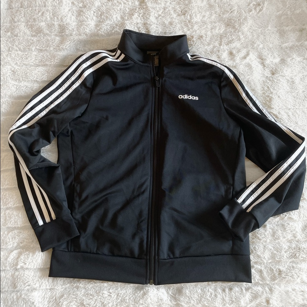 Adidas Athletic Jacket
